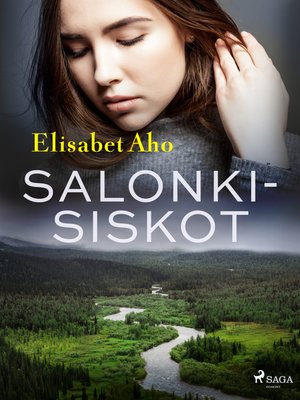 cover image of Salonkisiskot